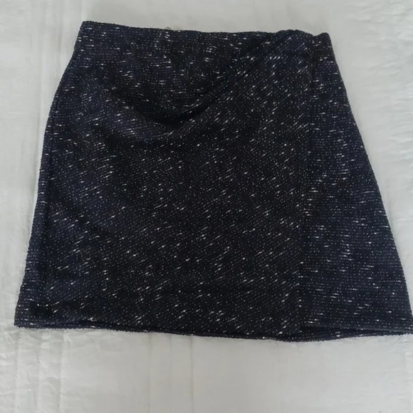 NWT Max Studio Wrap Skirt - Picture 4 of 7
